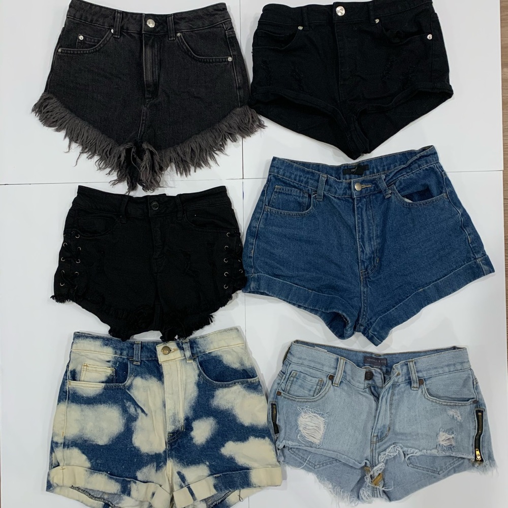 Women’s Shorts LOT